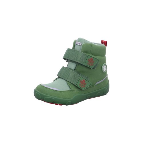 Affenzahn 01249-20084 Drache Grün Boot Gr. 21