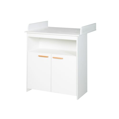 roba Wickelkommode »Anton«, mit Wickelaufsatz