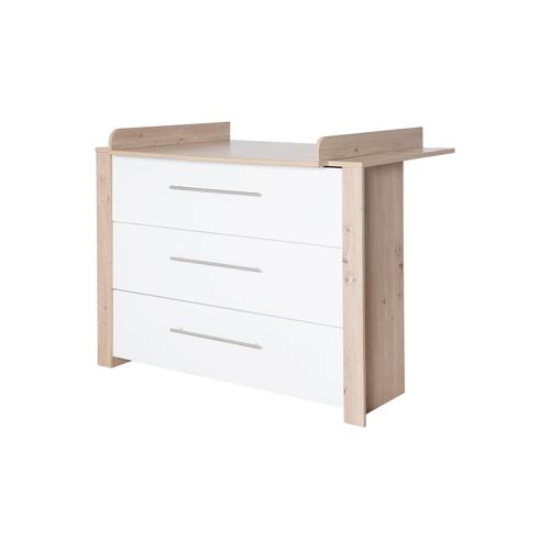 roba Wickelkommode »Malo«, inkl. Wickelansatz Image