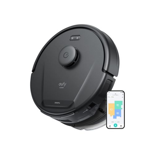 eufy Saug- u. Wischroboter »L60 Hybrid«