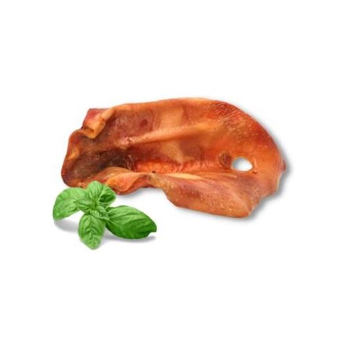 Supravit Schweineohren Kausnack für Hunde500g