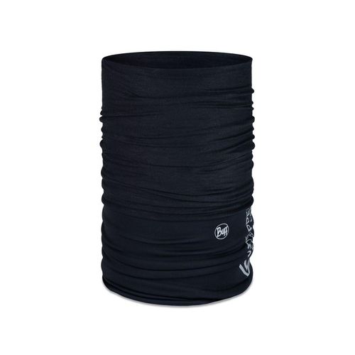 Buff Unisex Windproof Buff schwarz