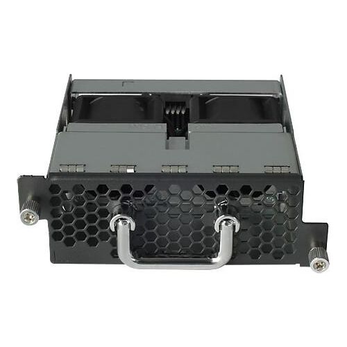 HP HPE Front to Back Airflow Fan Tray - Gebläseplatte Netzwerkgerät