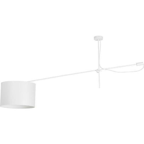 Vibe dreh- & schwenkbare Deckenleuchte Weiß