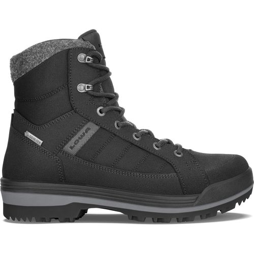 Lowa Herren ISARCO EVO GTX ISARCO EVO GTX 34745-11.5, 34745-12 LOW-410553 schwarz 11.5
