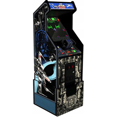Arcade1Up Arcade Videospiel Star Wars 154 cm