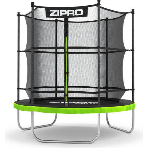 ZIPRO Jump Pro IN 6FT 183cm Trampolin Gartentrampolin Kindertrampolin mit Innennetz