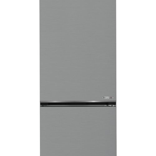 Beko B5RCNE406HXB1, 355 l, SN-T, 6 kg/24h, C, Fresh Zone Fach, Metallisch