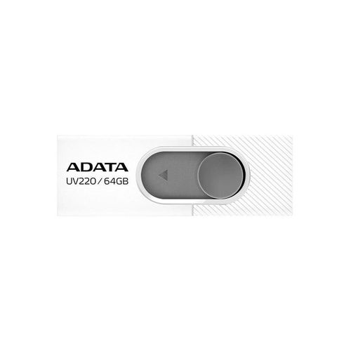 A-Data ADATA UV220 - 64GB - USB-Stick