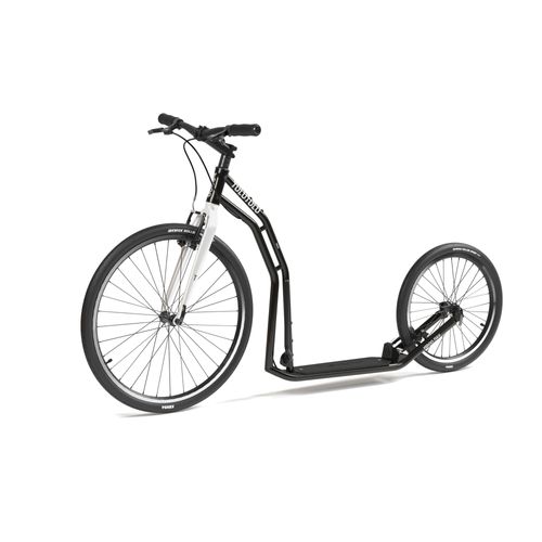 Scooter Yedoo Tulu Tretroller mit Luftreifen 26/20