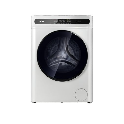 PKM Waschtrockner WT8+5AD ECO-Funktion Kindersicherung Startzeitvorwahl One Touch