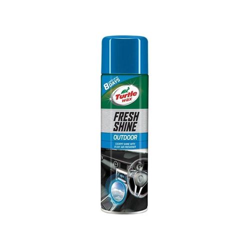 Turtle Wax Fresh Shine Outdoor 500 ml