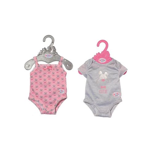 Baby Born Babybody 43cm (Assortiert)