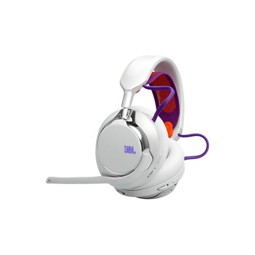 JBL Quantum 950 Wireless Gaming Headset White
