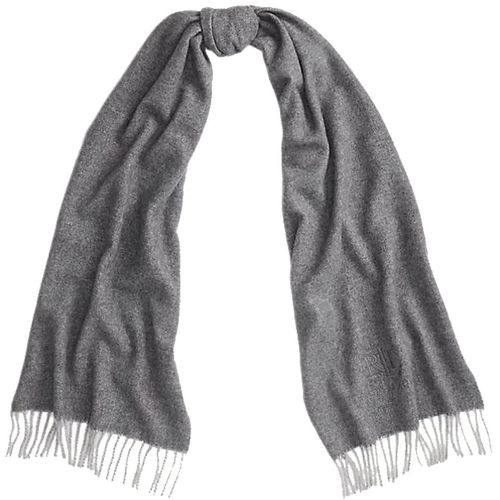 Ralph Lauren Tücher & Schals - Scarfs Grey - Gr. unisize - in Grau - für Damen Image