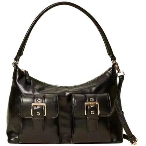 Twin-Set Crossbody Bags - Bags Black - Gr. unisize - in Schwarz - für Damen Image