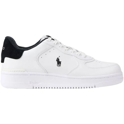 Ralph Lauren Low-Top Sneaker - Sneakers White - Gr. 40 (EU) - in Weiß - für Damen Image