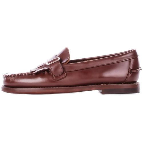 Sebago Loafer - Flat Shoes Brown - Gr. 37 (EU) - in Braun - für Damen Image