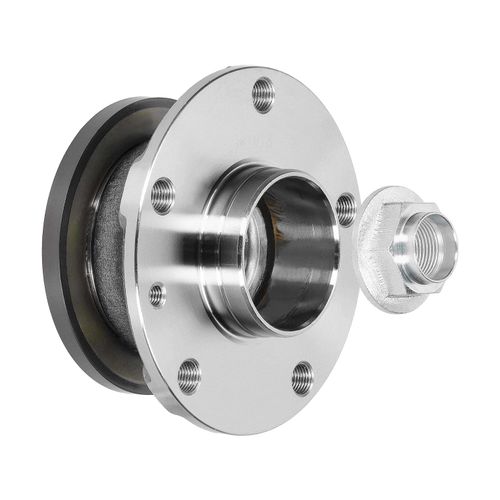 f.becker Radnabe hinten rechts für ALFA ROMEO ALFAROME/FIAT/LANCI 60552720 51754195 60652720 40210252