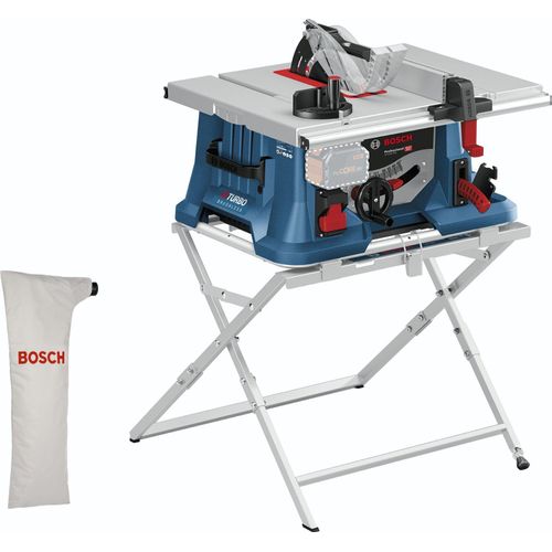 Bosch GTS 18V-216 Professional, 81 dB, 94 dB, 21,6 kg, 662 mm, 825 mm, 417 mm