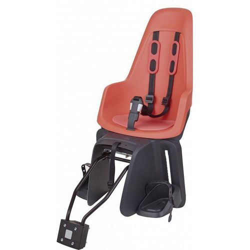 BOBIKE Kindersitz "One Maxi 1P", Für Kinder ab 9 Monaten bis