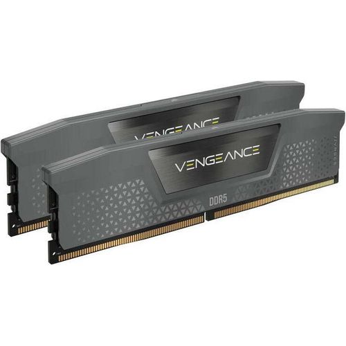 Corsair Vengeance CMK32GX5M2B6400Z30, 32 GB, 2 x 16 GB, DDR5, 288-pin DIMM