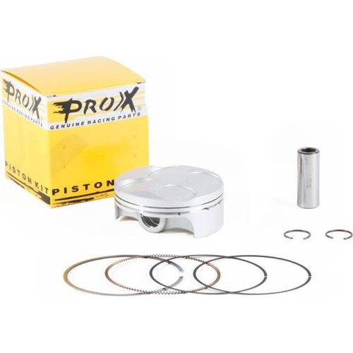 Prox Honda Crf250r 10-13 142:1 Pi1341b Kolben Durchsichtig Durchsichtig One Size