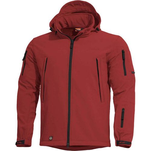 Pentagon Artaxes Jacke Rot 4XL Rot 4XL