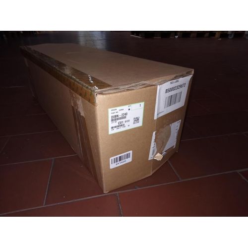 Ricoh Entwickler Kit D0BN2240 Schwarz für Ricoh IM C6000