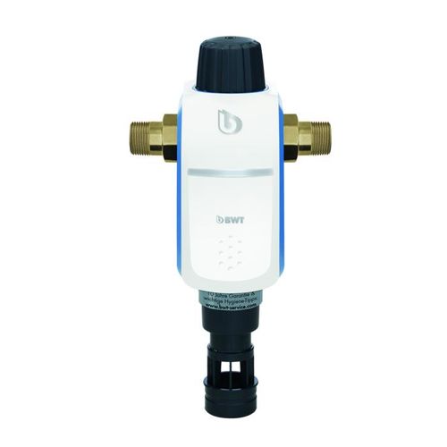 BWT Rückspülfilter R1 RSF 1", DN 25, 3,67 / 5,97 m3/h