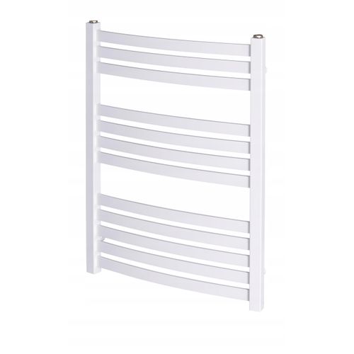 Leiter-Badheizkörper LUPO 71,5x53 cm weiß