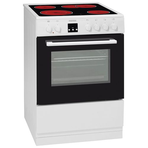 Oranier DC 1938 - 1938 15 Standherd Weiß