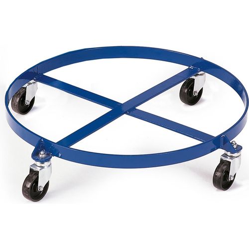 Rollcart Fassroller für 200 Liter Fässer