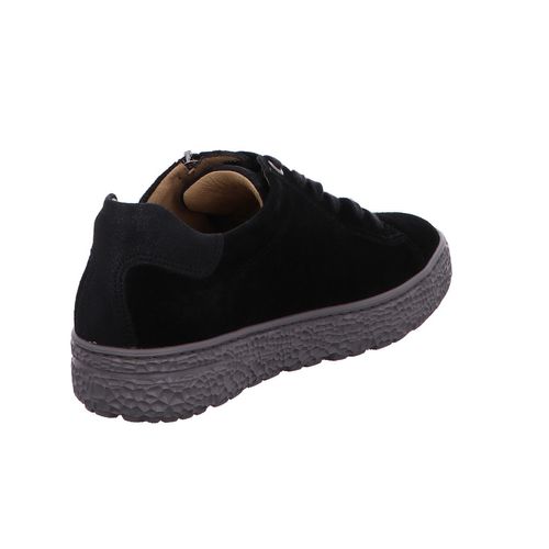 Hartjes PHIL SHOE SCHWARZ-SCHWARZ SCHWARZ-SCHWARZ 40