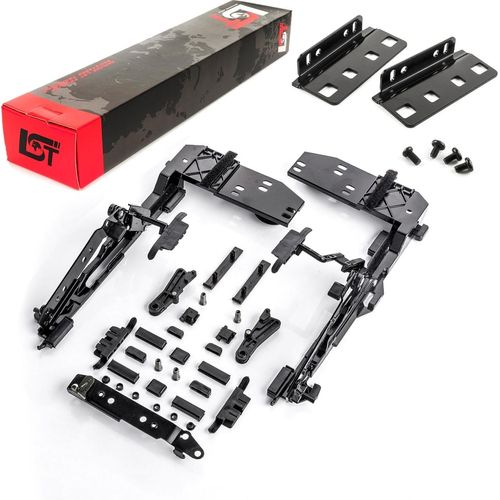 Original LST Schiebedach Reparatursatz Set Hubwinkel für Merccedes-Benz 190 W201