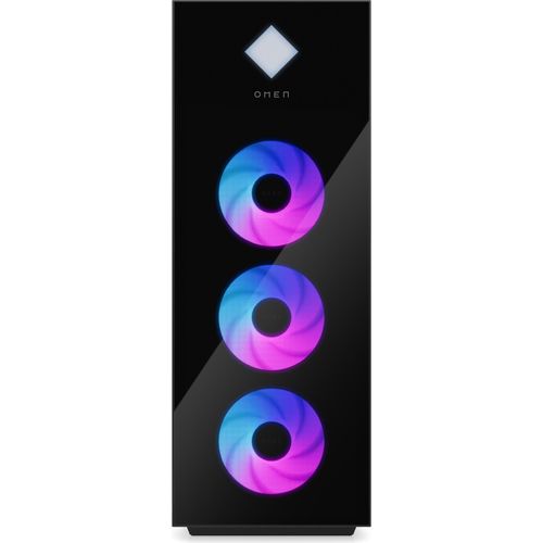 HP OMEN 45L by HP GT22-3475ng - microATX - Core Ultra 9 285K / 3.7 GHz - RAM 64