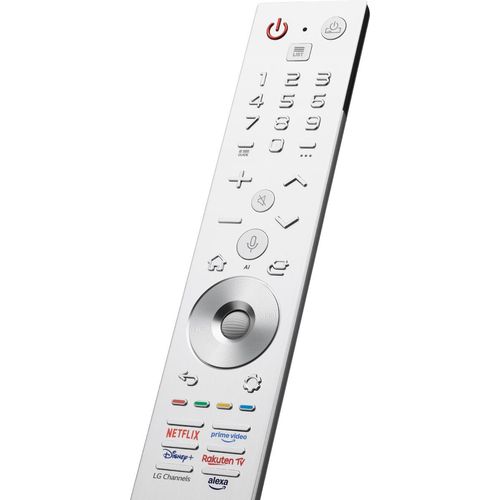 LG PM25GN Magic Motion Remote Control 2025