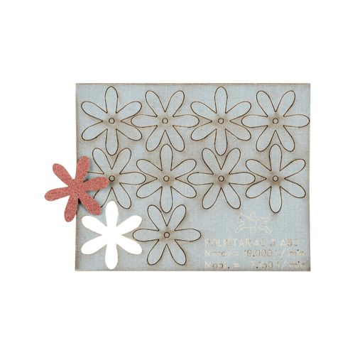 PFERD TOOLS POLISTAR PST Ø 40mm Bohrung Ø 3 mm A60 zum Schleifen von Bohrungen und Rohren (42730406)