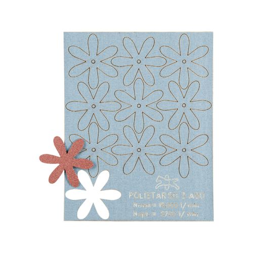 PFERD TOOLS POLISTAR PST Ø 50mm Bohrung Ø 3 mm A80 zum Schleifen von Bohrungen und Rohren (42730508)