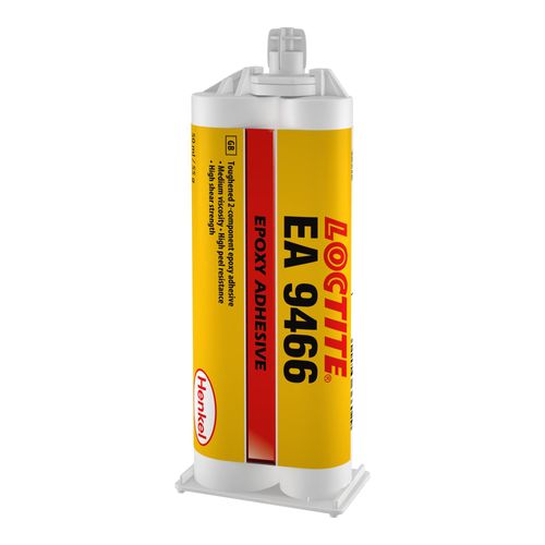 Loctite 9466 A/B 2:1 Epoxidklebstoff schlagzäh 50 ml)