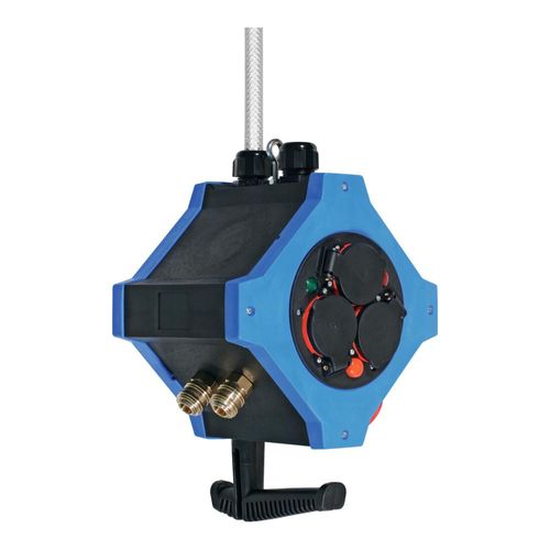 HEDI Energie-Hängeverteiler 250AIR (KVE601016L)