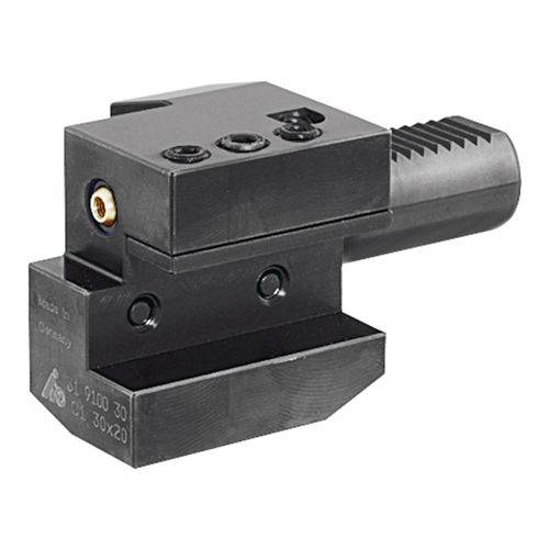 HOLEX Werkzeugaufnahme Form C1 axial, rechts 16 mm (319100 16)