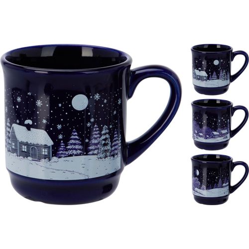 Kaffeebecher X-MAS