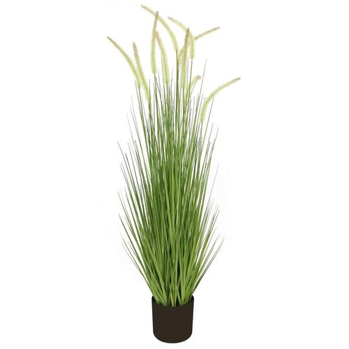 Ambia Home Kunstpflanze , 120 cm , Dekoration, Kunstblumen