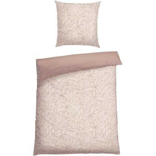 Wendebettwäsche SCHIESSER 