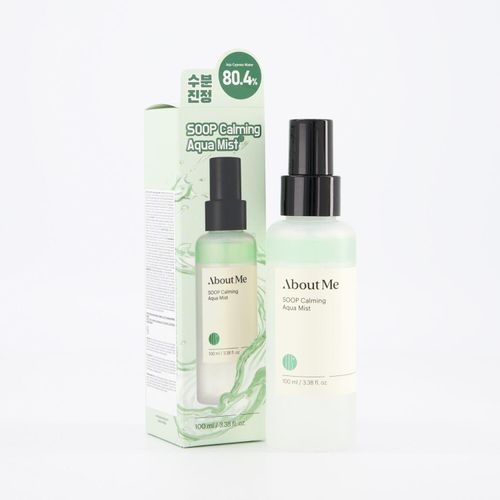 SOOP beruhigender Aqua-Nebel 100ml Image