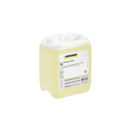 Kärcher RM 732 Disinfectant Cleaner