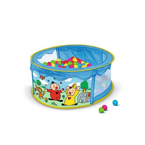 Studio 100 - Bumba Ball Pool with 50 balls