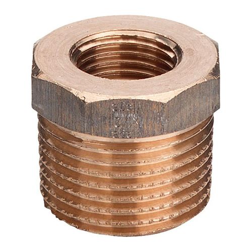 Viega Nipple sleeve 1 1/4" x 3/4" gunmetal