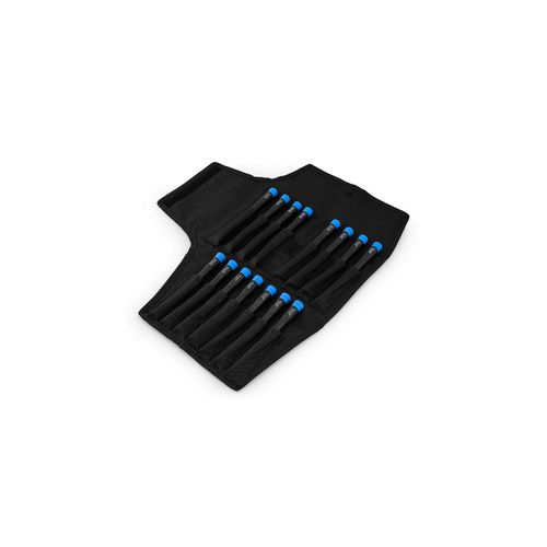 IFIXIT Marlin Screwdriver Set - 15 Precision Screwdrivers